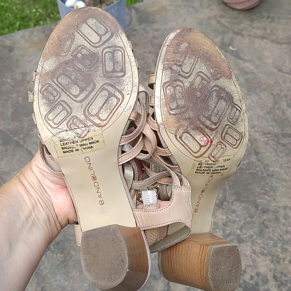 🌺Bandolino🌺 - Picture 6 of 8